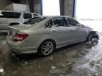 2012 Mercedes-Benz C 250