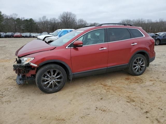 2014 Mazda CX-9 Grand Touring