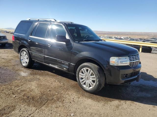 2013 Lincoln Navigator