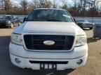 2008 Ford F150