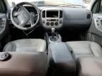 2007 Ford Escape XLT