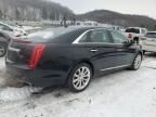 2013 Cadillac XTS Luxury Collection