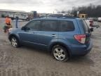 2009 Subaru Forester 2.5X Limited