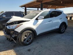 Salvage cars for sale from Copart Tanner, AL: 2014 Hyundai Santa FE Sport