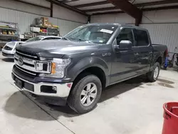 2020 Ford F150 Supercrew en venta en Chambersburg, PA