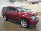 2017 Chevrolet Tahoe K1500 LT