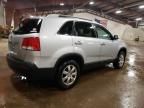 2011 KIA Sorento Base