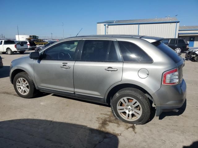 2008 Ford Edge SEL