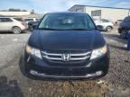 2014 Honda Odyssey Touring