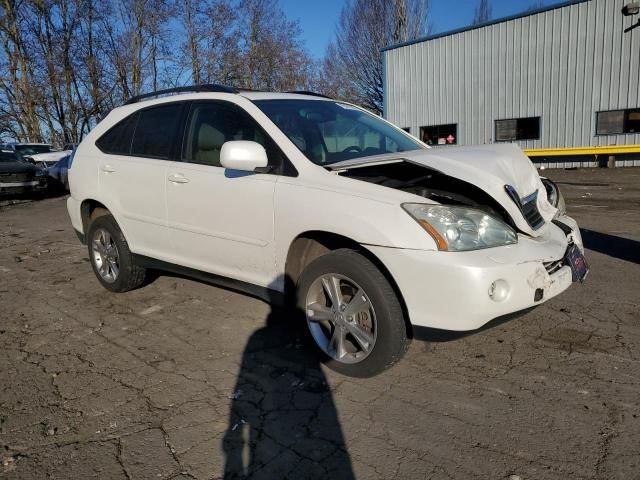 2006 Lexus RX 400