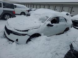 2023 Honda Accord Hybrid Sport en venta en Louisville, KY