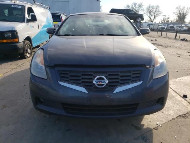 2008 Nissan Altima 3.5SE