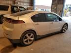 2014 Chevrolet Volt