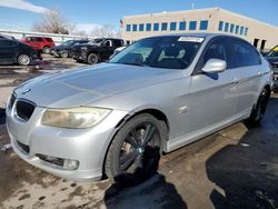 2011 BMW 328 XI Sulev en venta en Littleton, CO