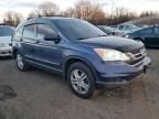 2010 Honda CR-V EXL