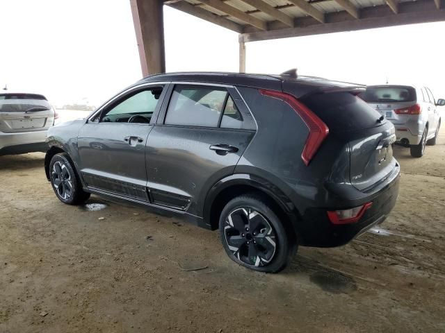 2023 KIA Niro Wind