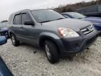 2006 Honda CR-V LX