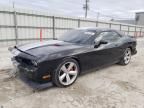 2012 Dodge Challenger SRT-8