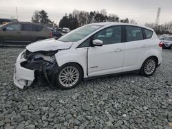 Ford salvage cars for sale: 2014 Ford C-MAX SEL