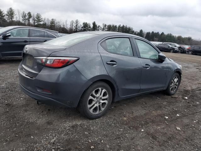 2016 Scion IA