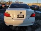 2009 BMW 535 XI