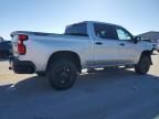 2021 Chevrolet Silverado K1500 Trail Boss Custom