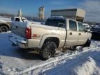 2006 Chevrolet Silverado K1500