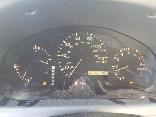 1999 Lexus RX 300