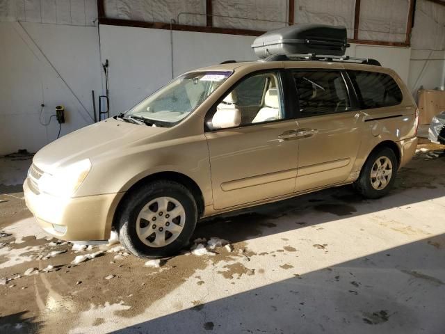 2008 KIA Sedona EX