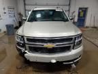 2015 Chevrolet Suburban K1500 LT