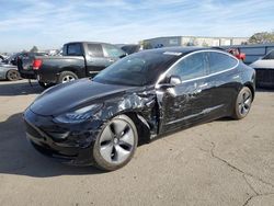 2019 Tesla Model 3 en venta en Bakersfield, CA