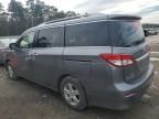 2015 Nissan Quest S