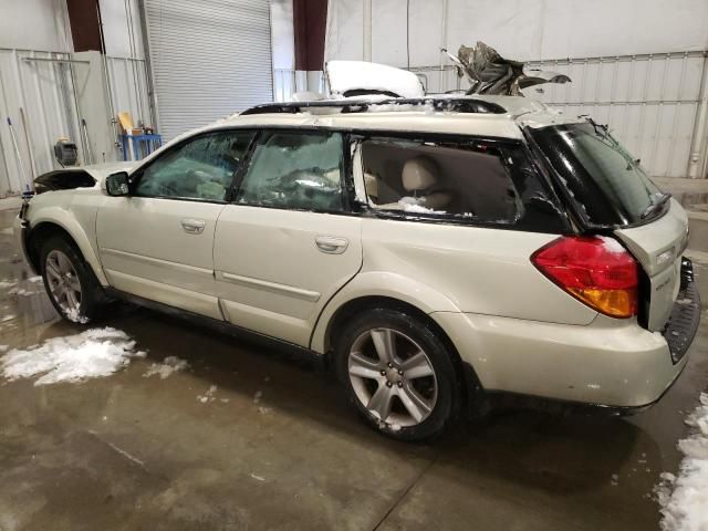 2005 Subaru Outback Outback H6 R LL Bean