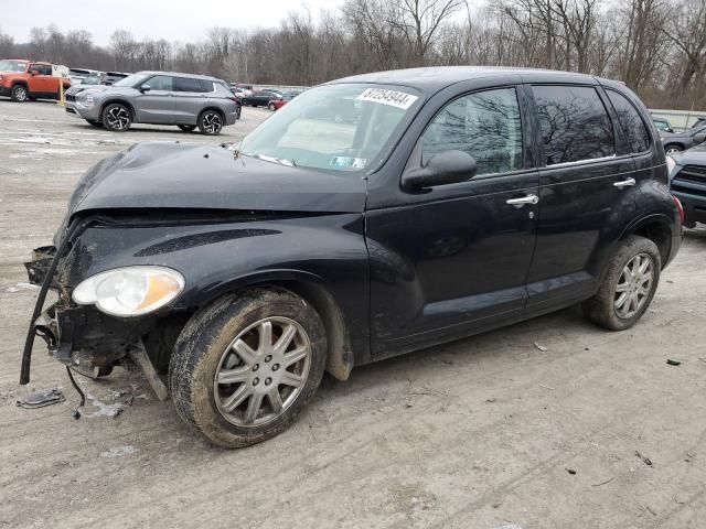 2007 Chrysler PT Cruiser Touring