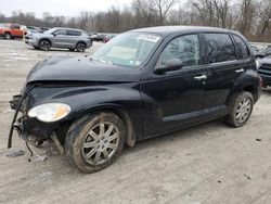 Chrysler pt Cruiser Vehiculos salvage en venta: 2007 Chrysler PT Cruiser Touring