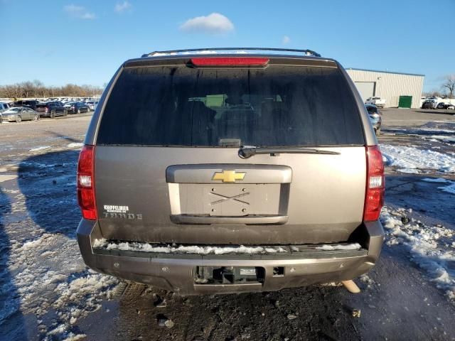 2013 Chevrolet Tahoe K1500 LT