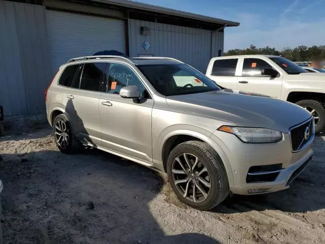 2018 Volvo XC90 T6