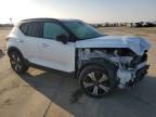 2023 Volvo XC40 Recharge Plus