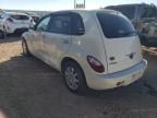 2008 Chrysler PT Cruiser Touring