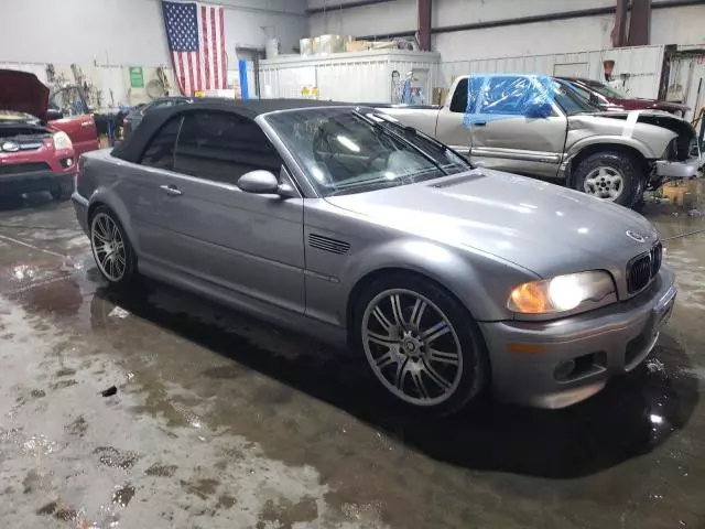 2004 BMW M3