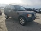 2006 Land Rover LR3 HSE