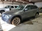 2007 BMW X5 4.8I