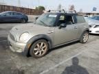 2009 Mini Cooper S