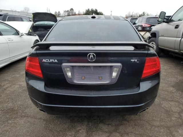 2005 Acura TL