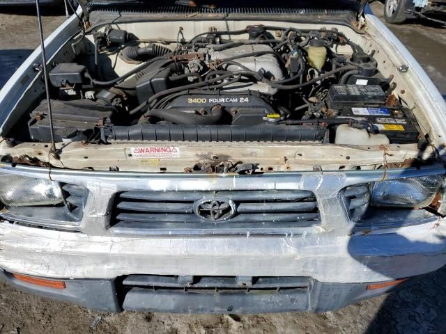 1996 Toyota Tacoma Xtracab