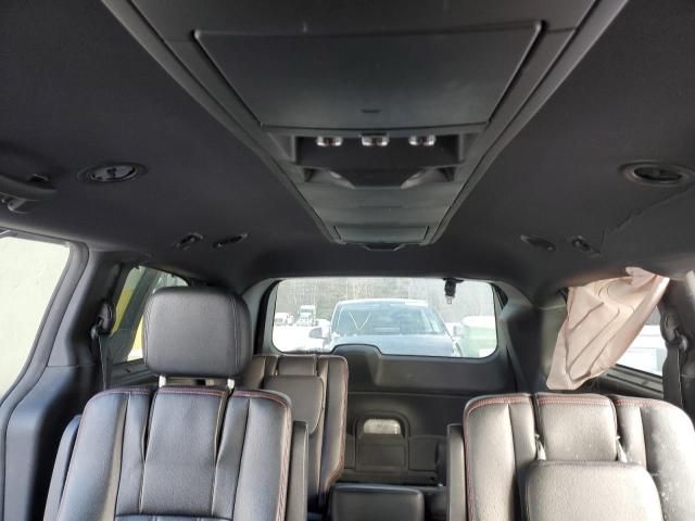 2015 Dodge Grand Caravan R/T