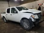 2015 Nissan Frontier S