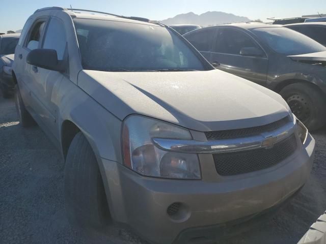 2008 Chevrolet Equinox LS