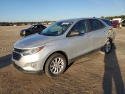 Chevrolet Vehiculos salvage en venta: 2020 Chevrolet Equinox LS