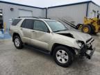 2005 Toyota 4runner Limited